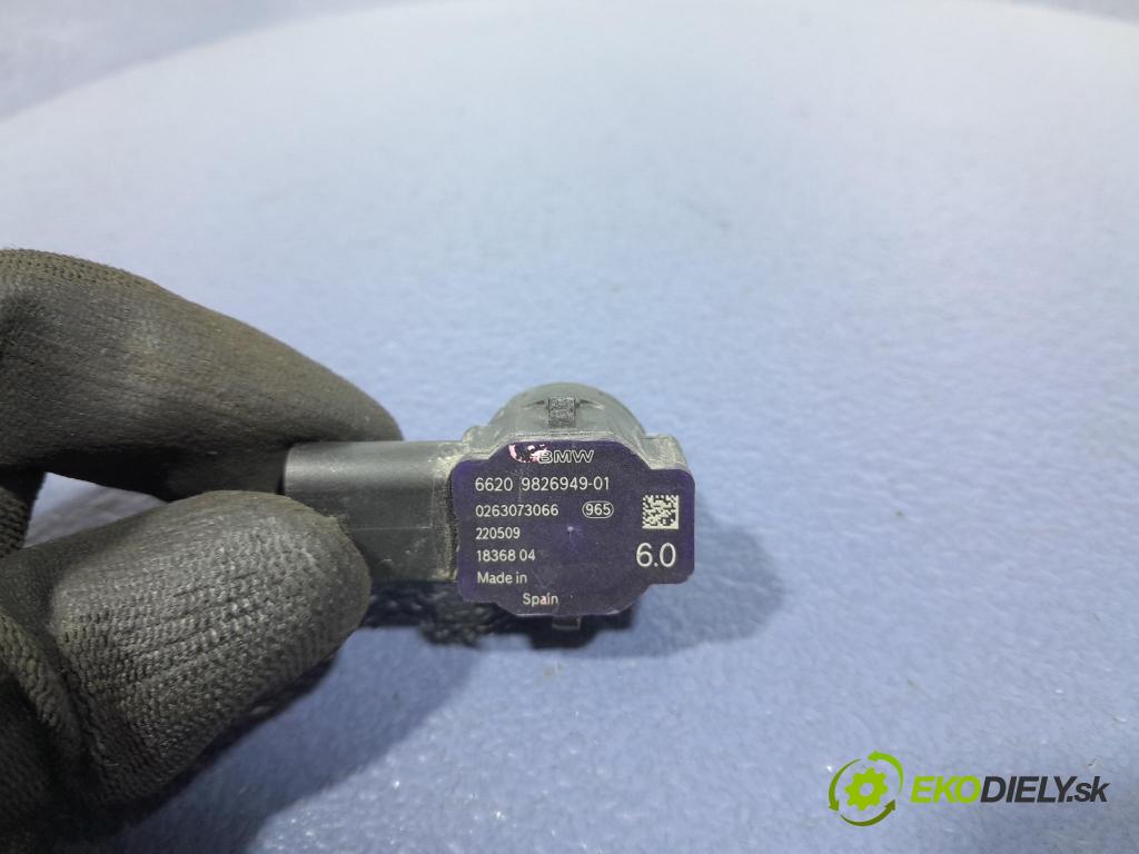 Bmw Z4 2022 snímač / riadiaca jednotka PDC 9826949