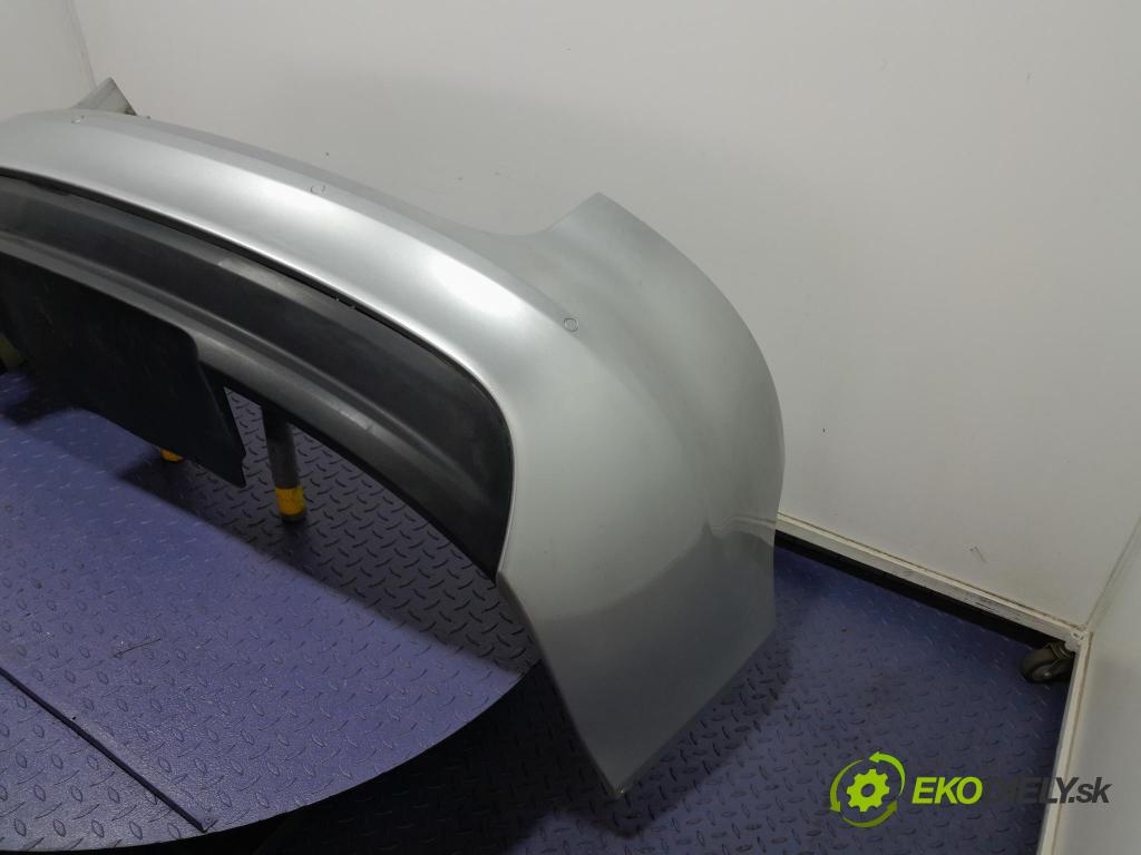 Jaguar Xf 2015 nárazník zad