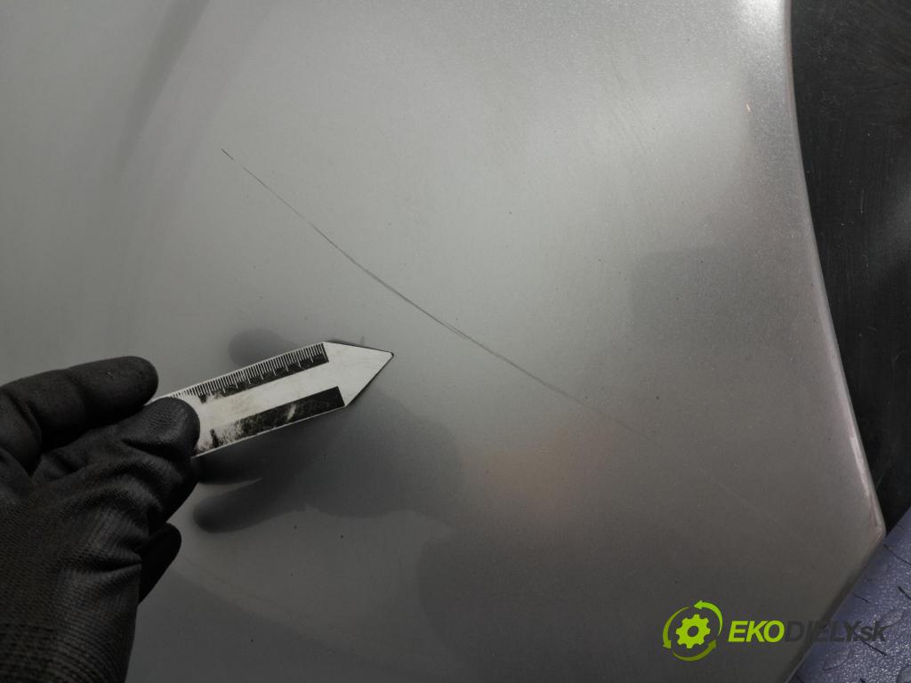 Jaguar Xf 2015 nárazník zad