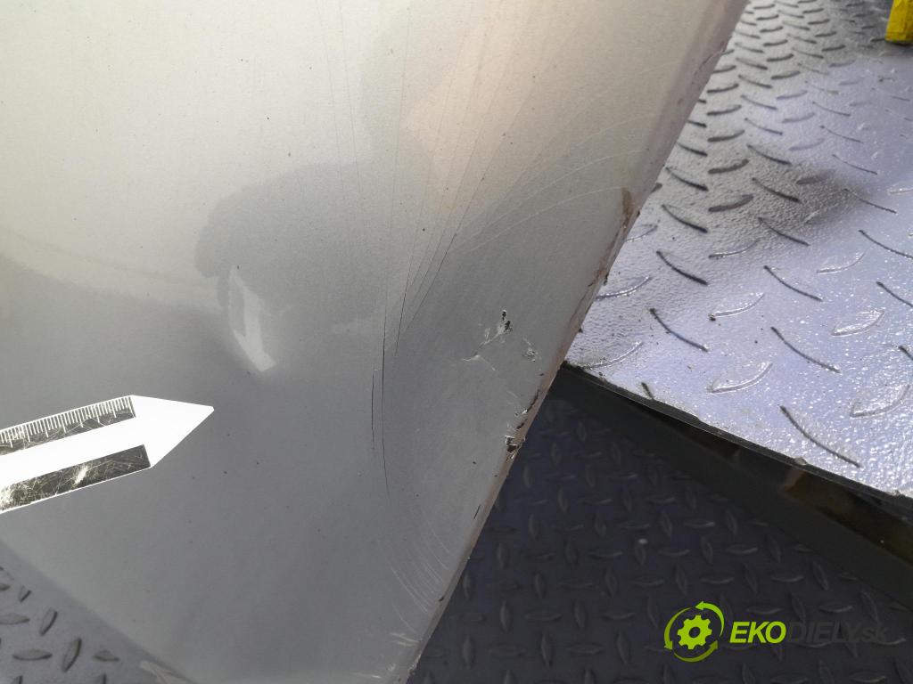 Jaguar Xf 2015 nárazník zad