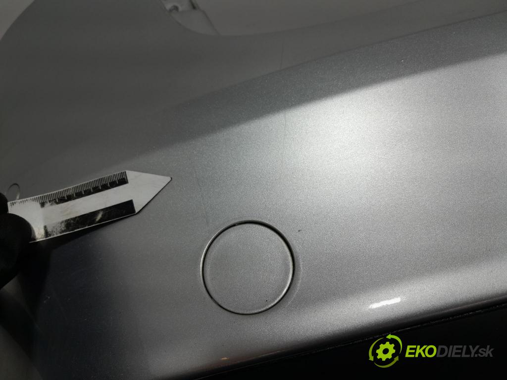 Jaguar Xf 2015 nárazník zad