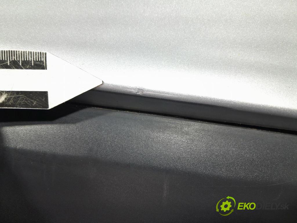 Jaguar Xf 2015 nárazník zad