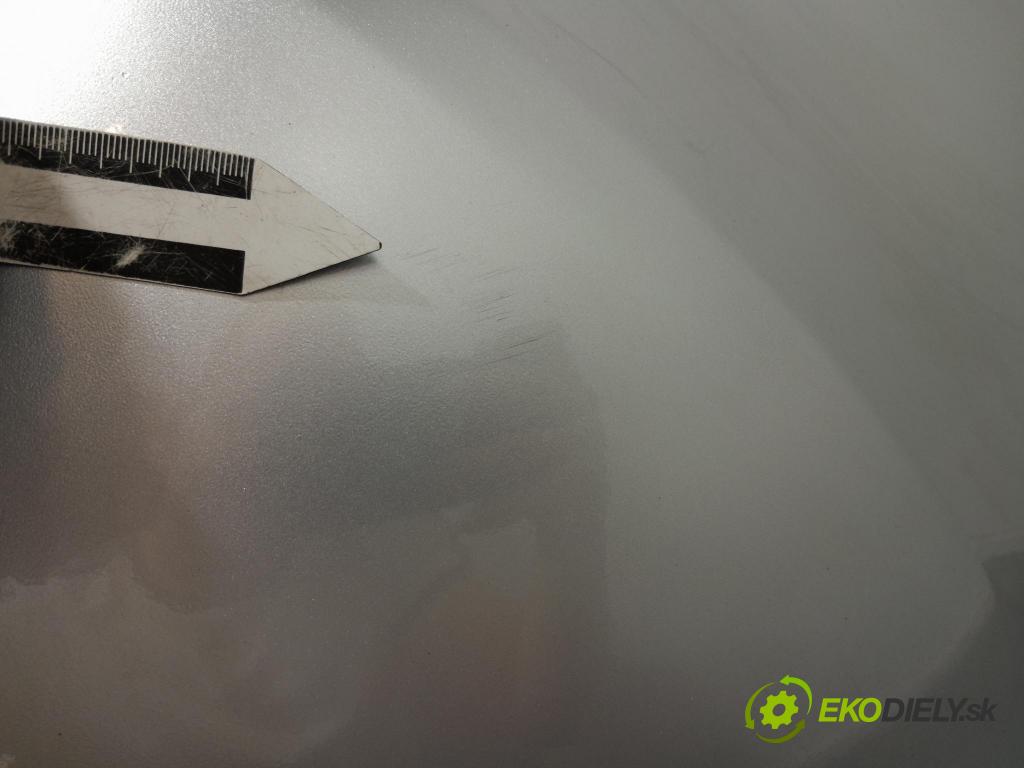 Jaguar Xf 2015 nárazník zad