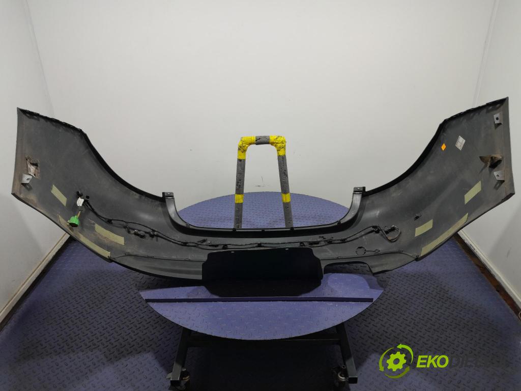 Jaguar Xf 2015 nárazník zad