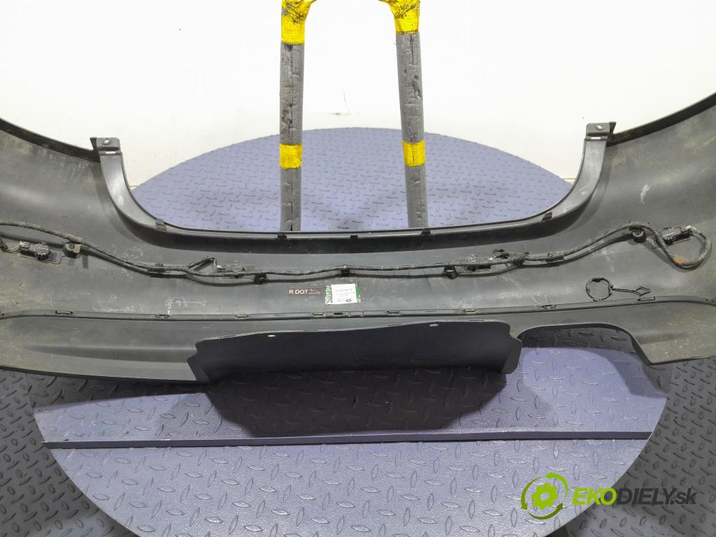 Jaguar Xf 2015 nárazník zad