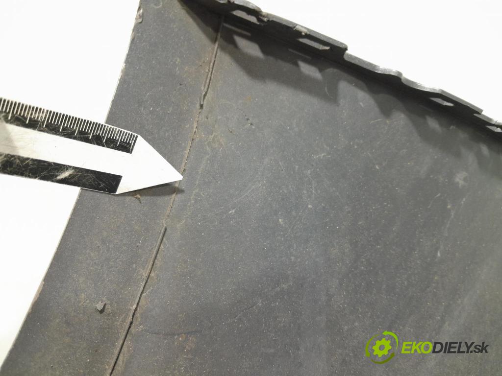 Jaguar Xf 2015 nárazník zad