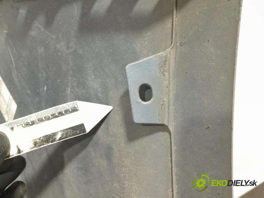 Jaguar Xf 2015 nárazník zad 