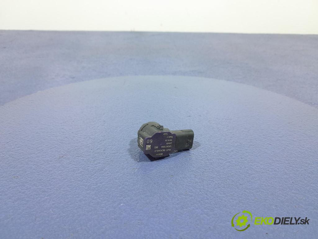 Bmw Z4 2022 snímač / riadiaca jednotka PDC 9826949