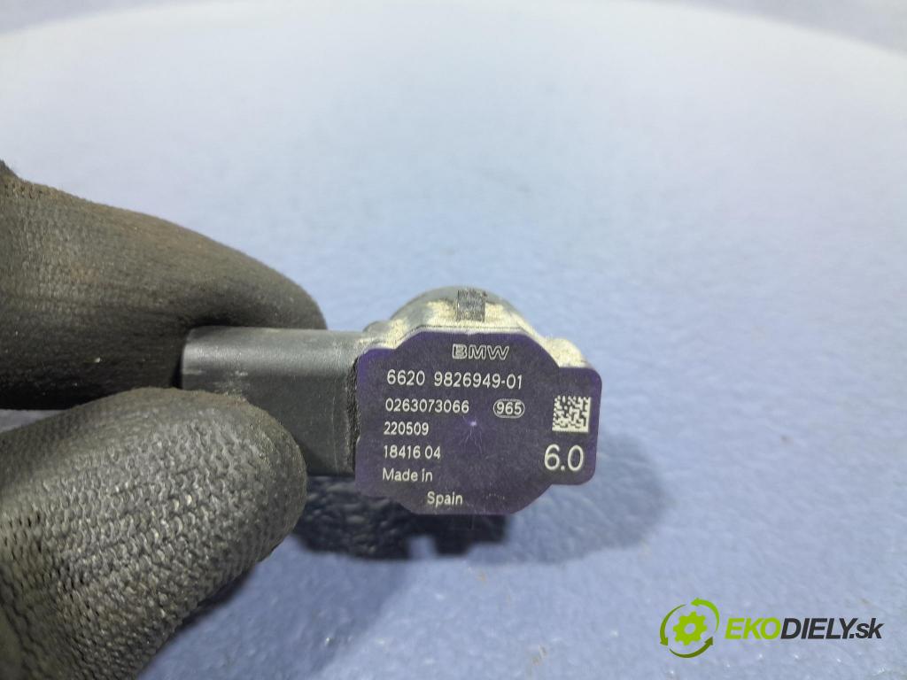 Bmw Z4 2022 snímač / riadiaca jednotka PDC 9826949