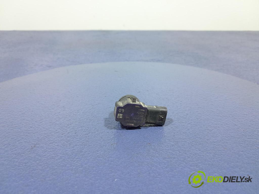 Bmw Z4 2022 snímač / riadiaca jednotka PDC 9826949