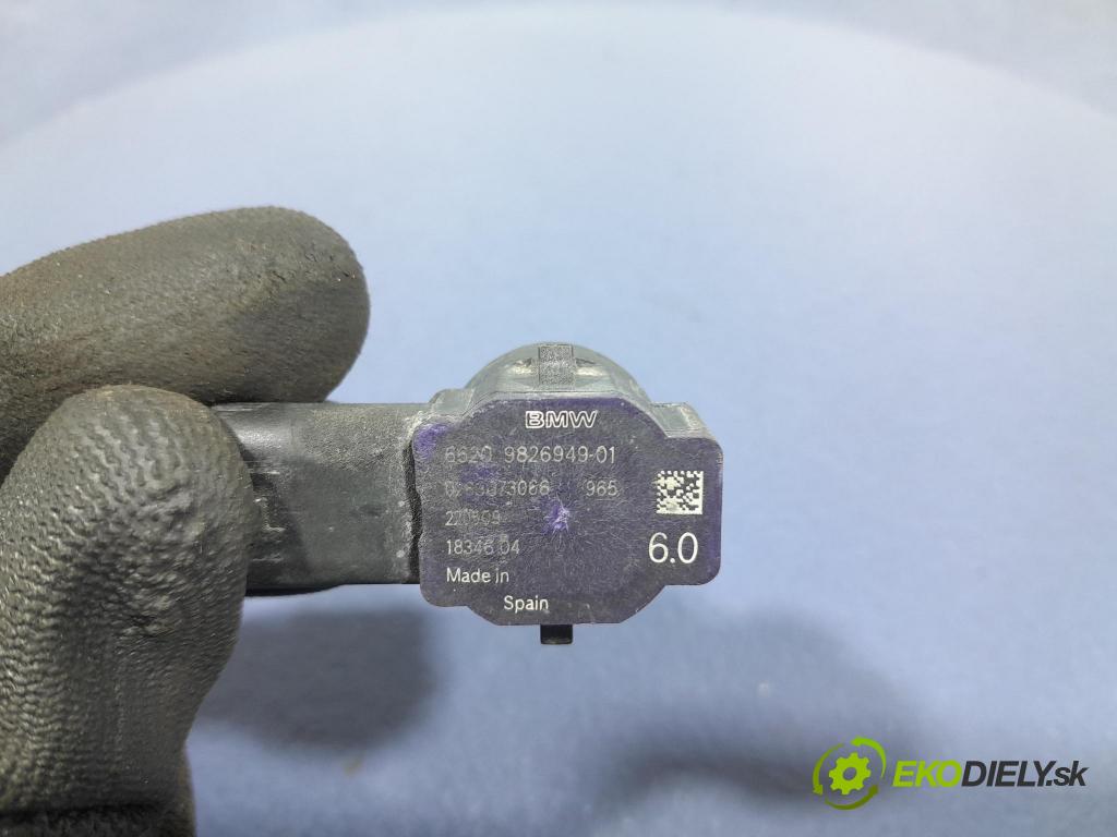 Bmw Z4 2022 snímač / riadiaca jednotka PDC 9826949