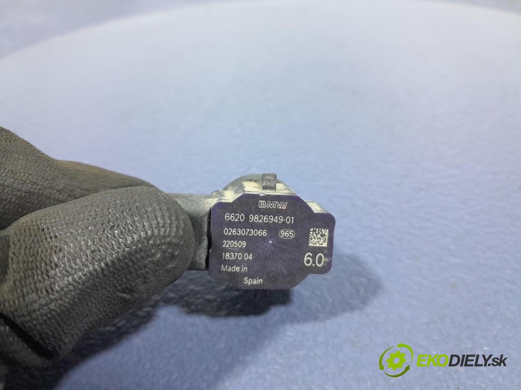 Bmw Z4 2022 snímač / riadiaca jednotka PDC 9826949