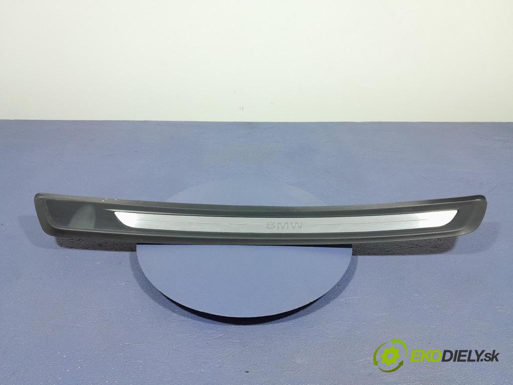 Bmw Z4 2022 lišta Dekoratívne: Prah: 8073121