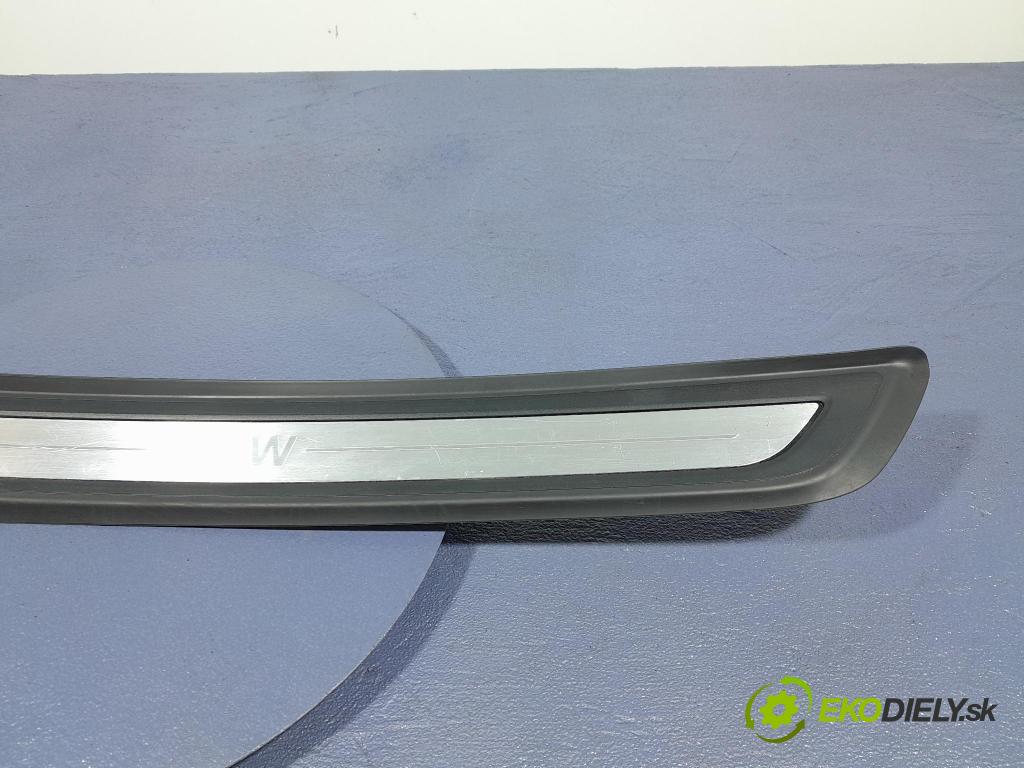 Bmw Z4 2022 lišta Dekoratívne: Prah: 8073121
