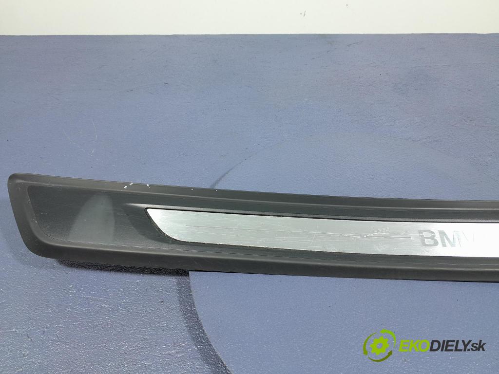 Bmw Z4 2022 lišta Dekoratívne: Prah: 8073121