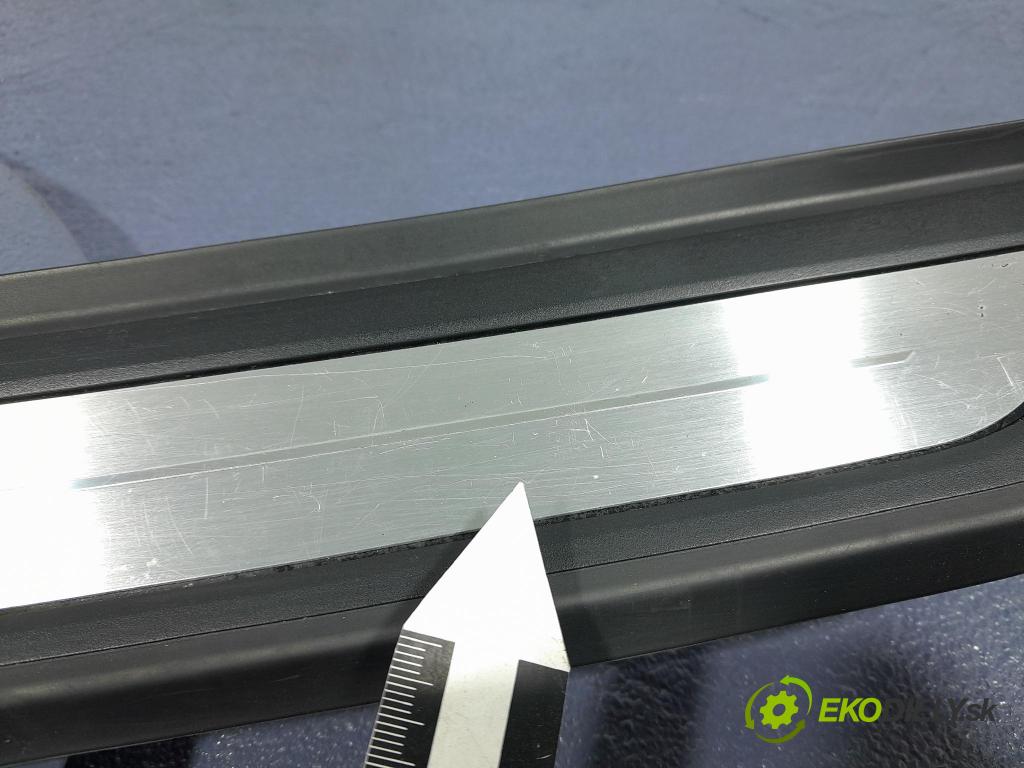 Bmw Z4 2022 lišta Dekoratívne: Prah: 8073121