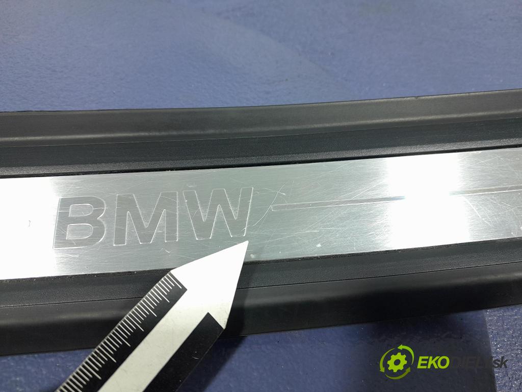 Bmw Z4 2022 lišta Dekoratívne: Prah: 8073121