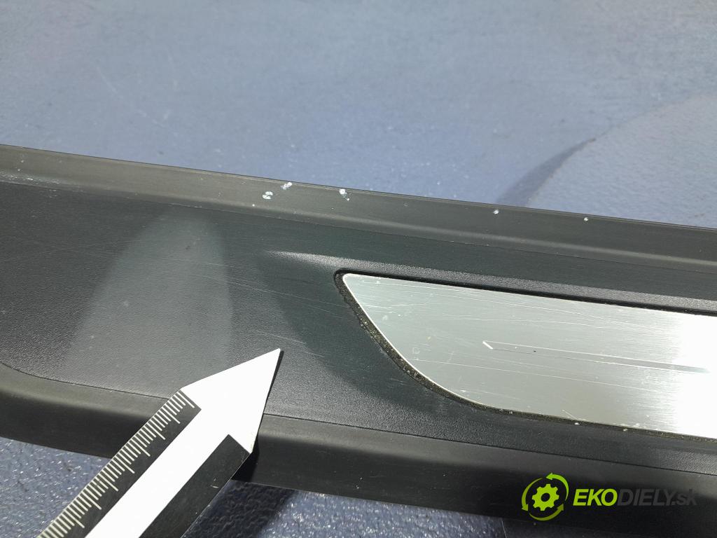 Bmw Z4 2022 lišta Dekoratívne: Prah: 8073121