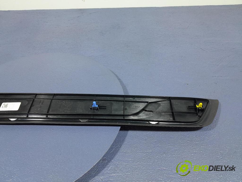 Bmw Z4 2022 lišta Dekoratívne: Prah: 8073121