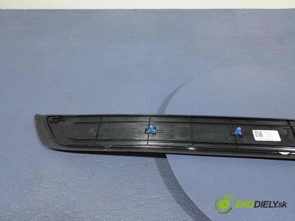Bmw Z4 2022 lišta Dekoratívne: Prah: 8073121
