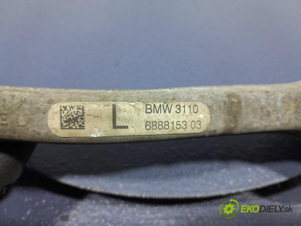Bmw Z4 2022 Predné Vľavo: 6888153