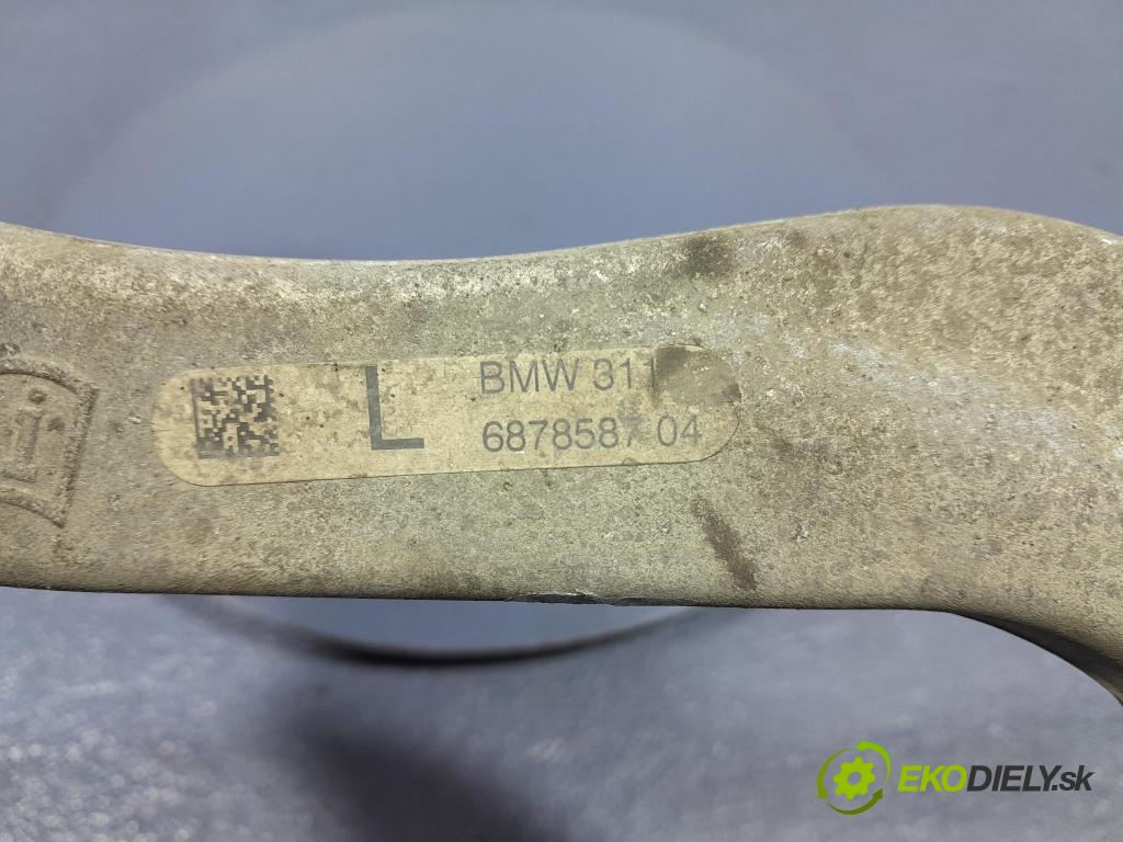 Bmw Z4 2022 Predné Vľavo: 6878587