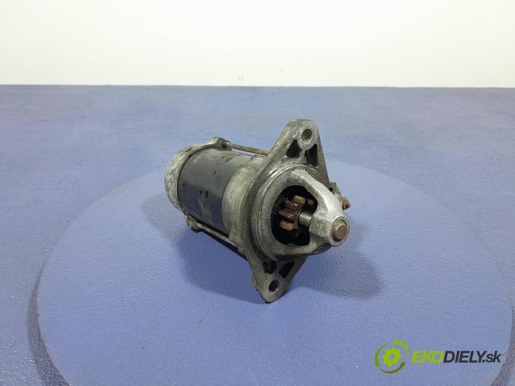 Toyota Corolla verso 2006 štartér 28100-0D090