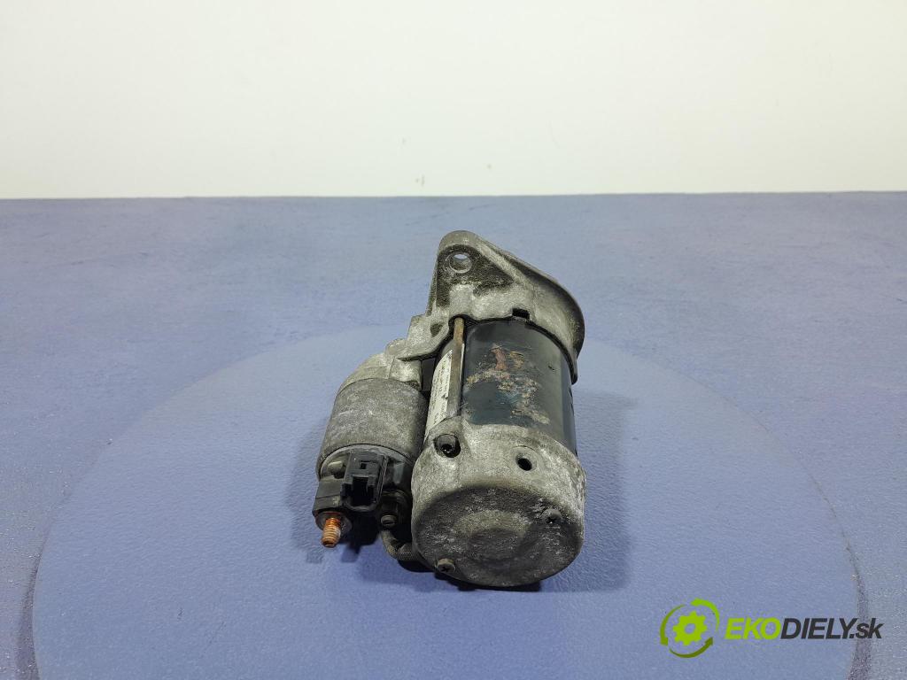 Toyota Corolla verso 2006 štartér 28100-0D090