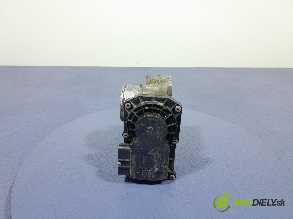 Toyota Corolla verso 2006 klapka 22030-0D021