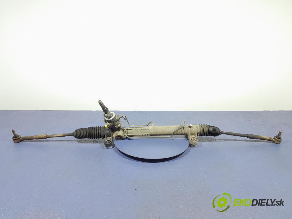 Toyota Corolla verso 2006 Ozubené kolo: volant 7891501172