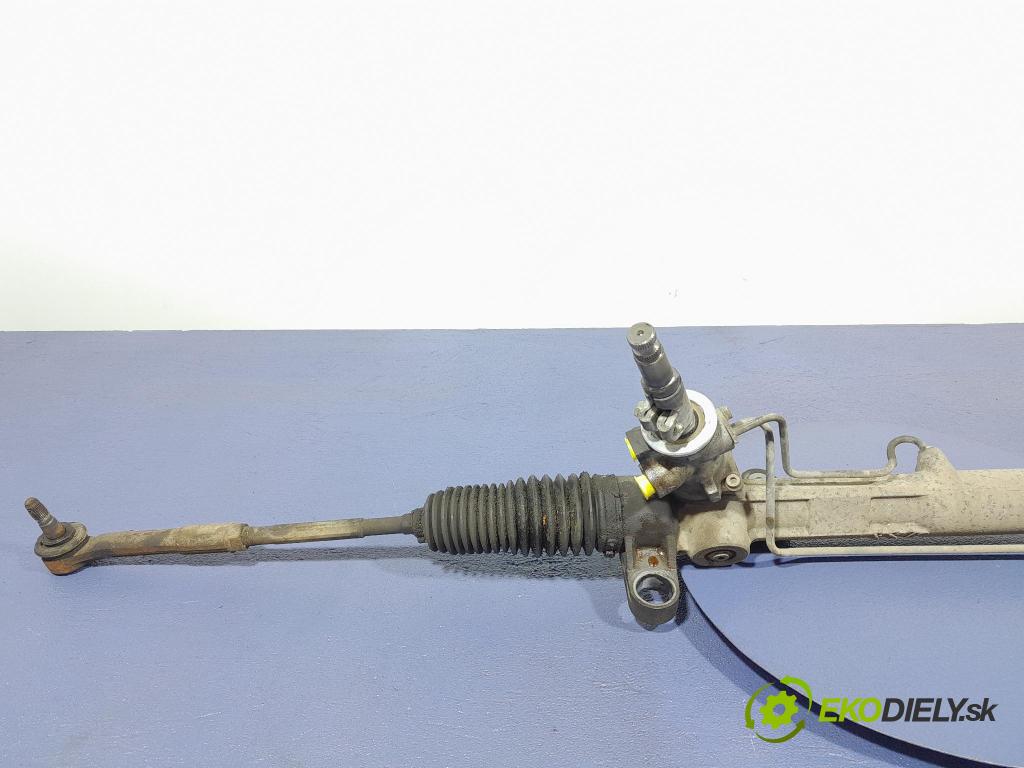 Toyota Corolla verso 2006 Ozubené kolo: volant 7891501172