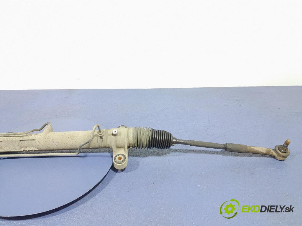 Toyota Corolla verso 2006 Ozubené kolo: volant 7891501172