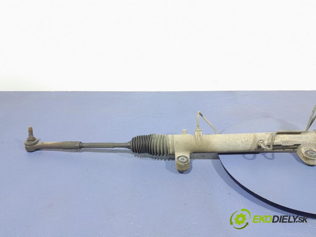 Toyota Corolla verso 2006 Ozubené kolo: volant 7891501172