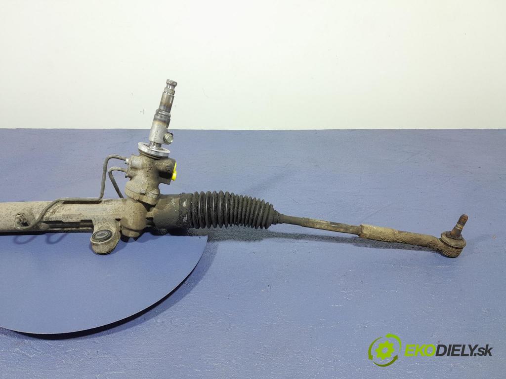 Toyota Corolla verso 2006 Ozubené kolo: volant 7891501172