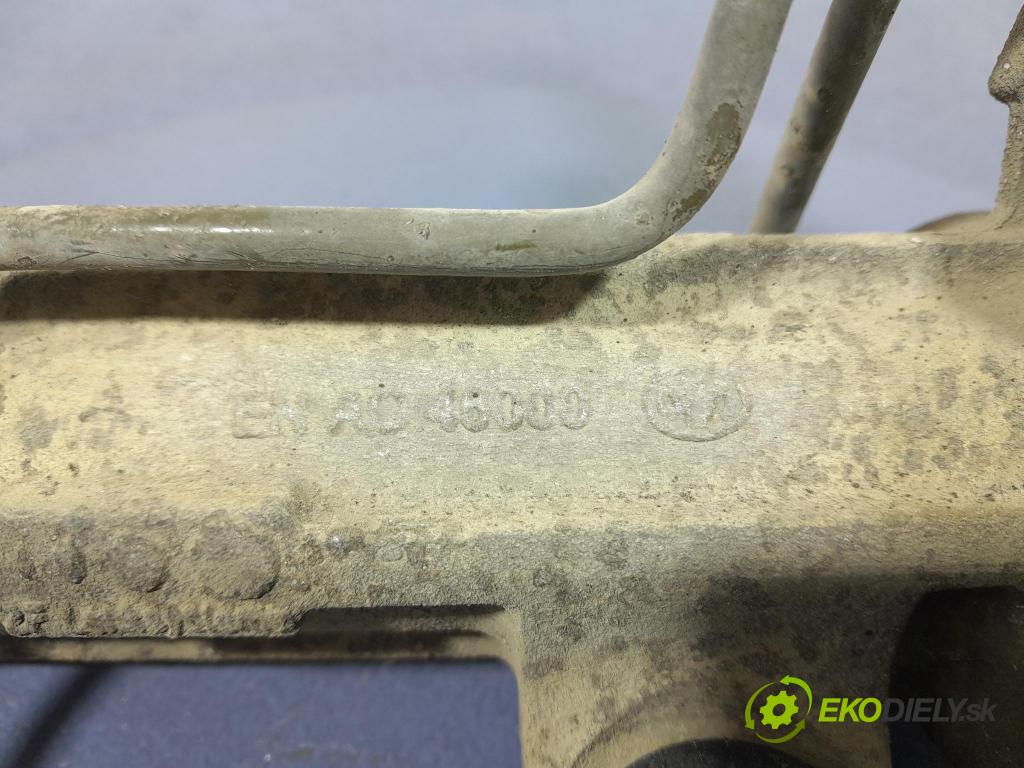 Toyota Corolla verso 2006 Ozubené kolo: volant 7891501172