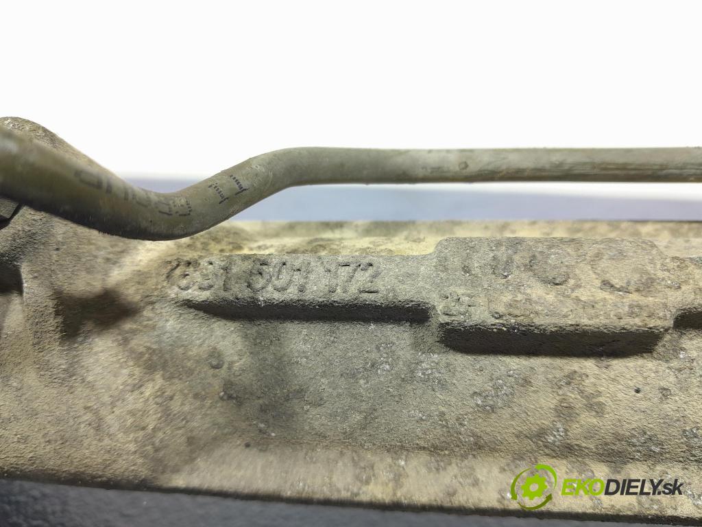 Toyota Corolla verso 2006 Ozubené kolo: volant 7891501172