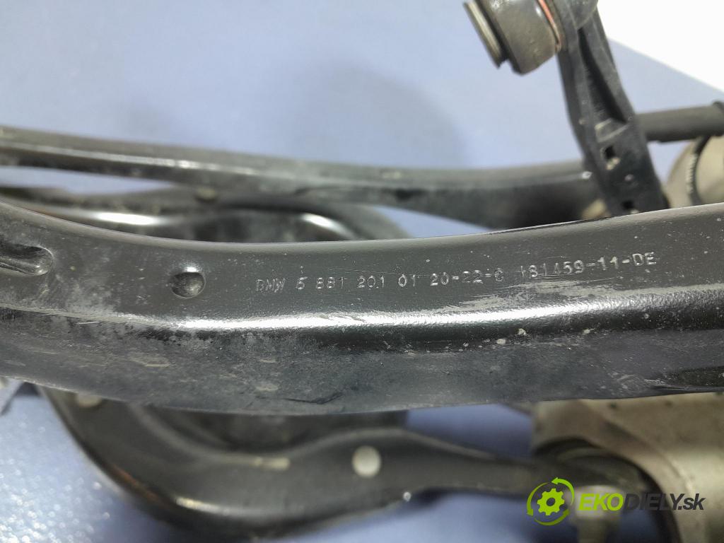 Bmw Z4 2022 náboj ľavá