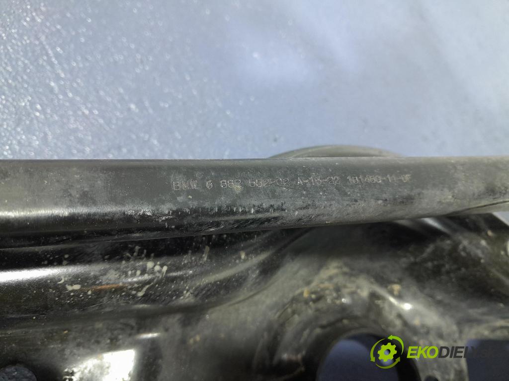 Bmw Z4 2022 náboj ľavá