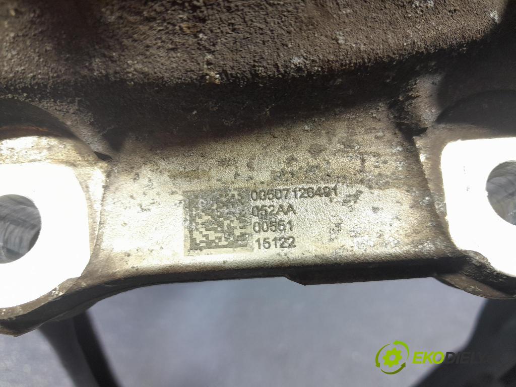 Bmw Z4 2022 náboj ľavá