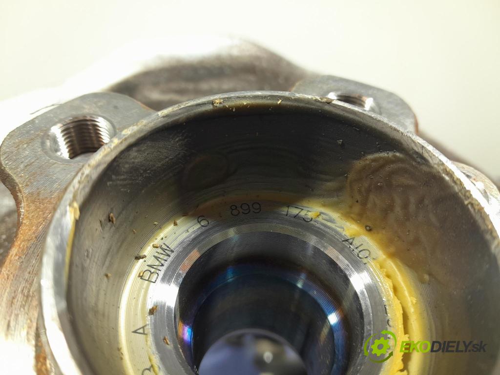 Bmw Z4 2022 náboj ľavá 