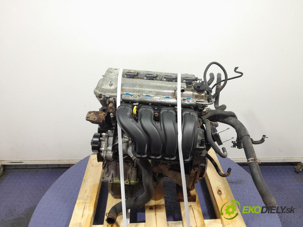 Toyota Corolla verso 2006 motor Benzín: 3ZZFE