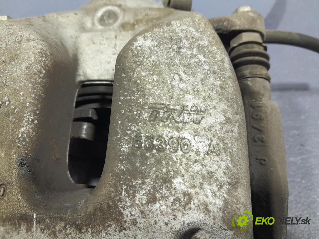 Bmw Z4 2022 brzdič brzdový Predné v pravo: 