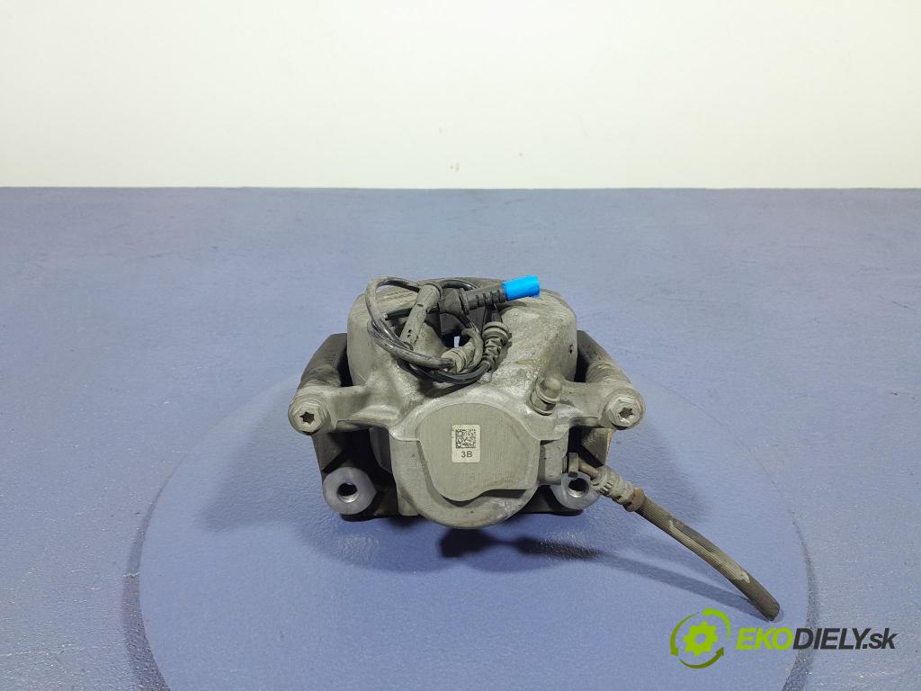 Bmw Z4 2022 brzdič brzdový Predné Vľavo: