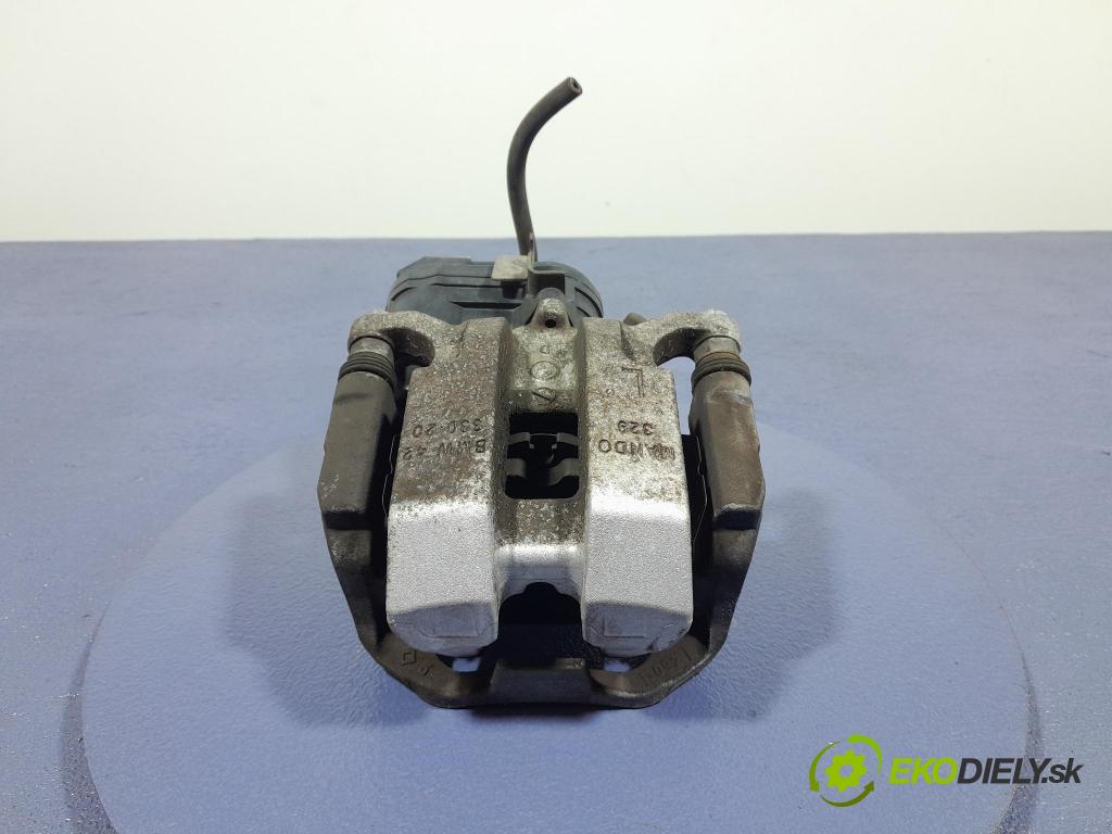 Bmw Z4 2022 brzdič brzdový zad Vľavo: