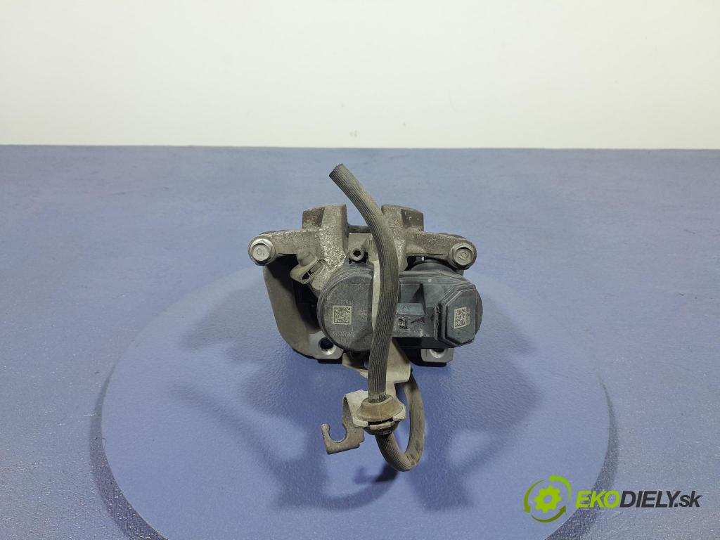 Bmw Z4 2022 brzdič brzdový zad Vľavo: