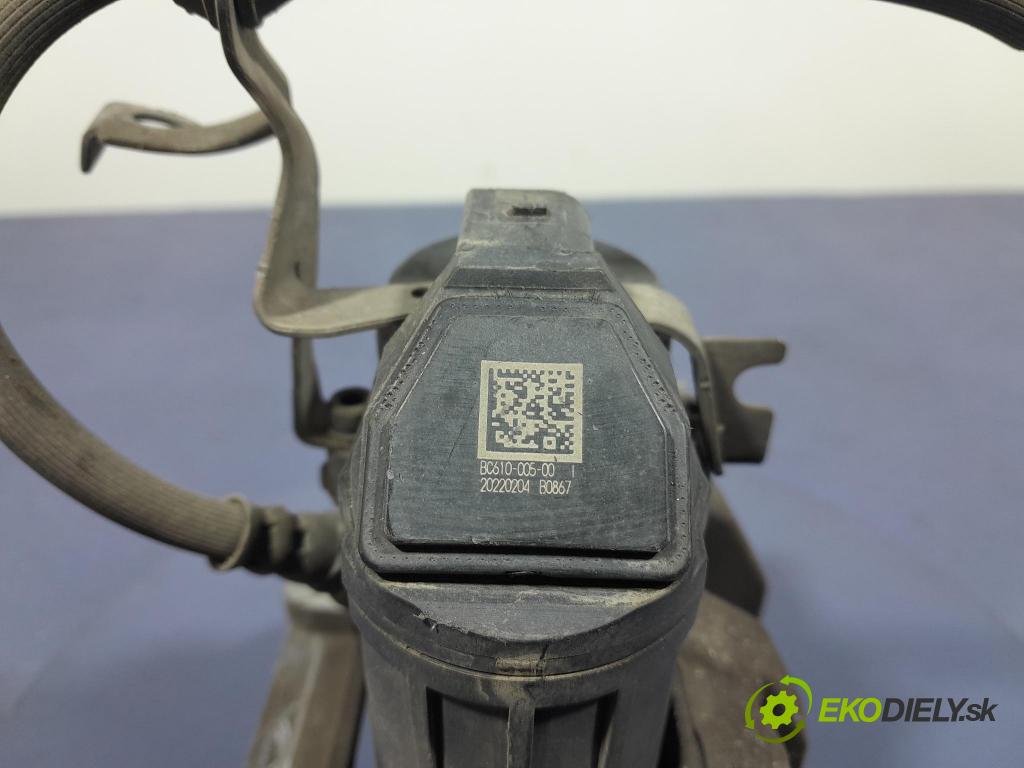 Bmw Z4 2022 brzdič brzdový zad Vľavo: