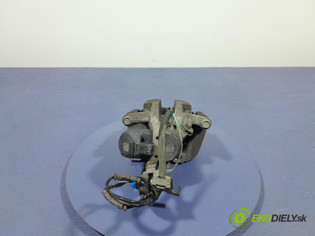 Bmw Z4 2022 brzdič brzdový zad v pravo: