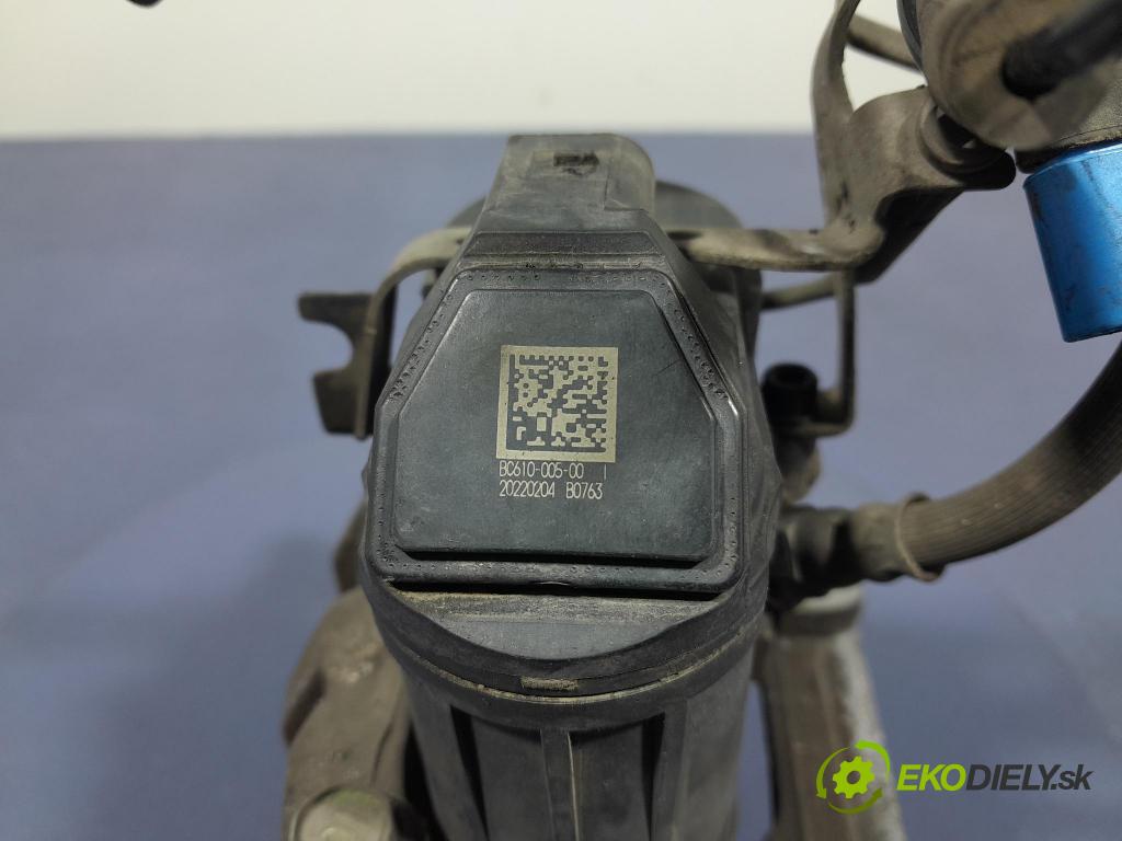 Bmw Z4 2022 brzdič brzdový zad v pravo: