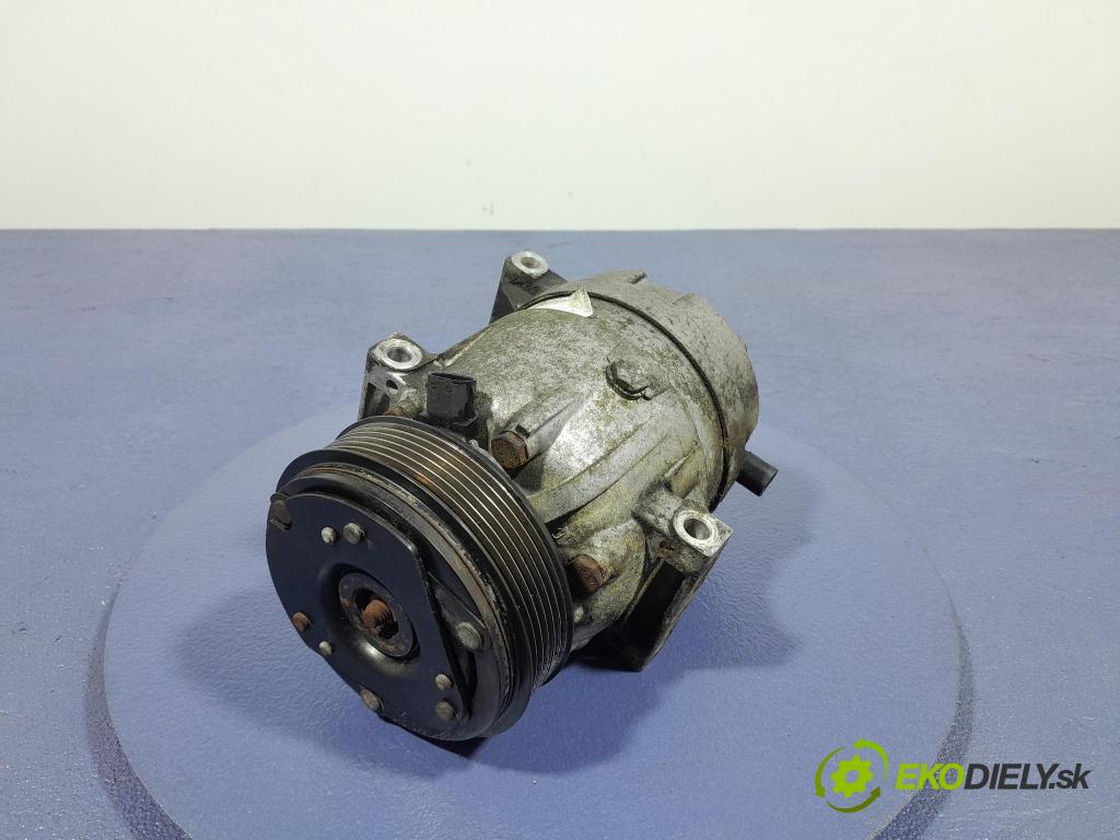 Renault Laguna 2002 Kompresor: Klimatizácia: 8200021822