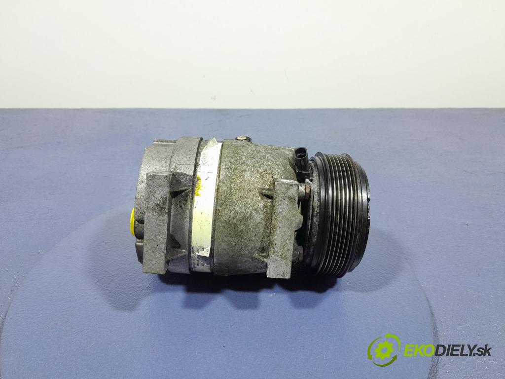 Renault Laguna 2002 Kompresor: Klimatizácia: 8200021822